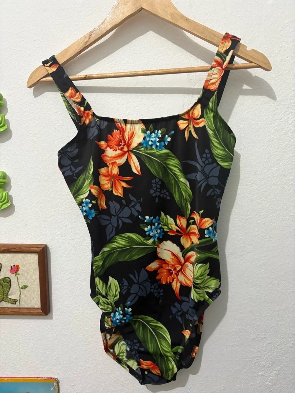Jantzen 16” swimsuit